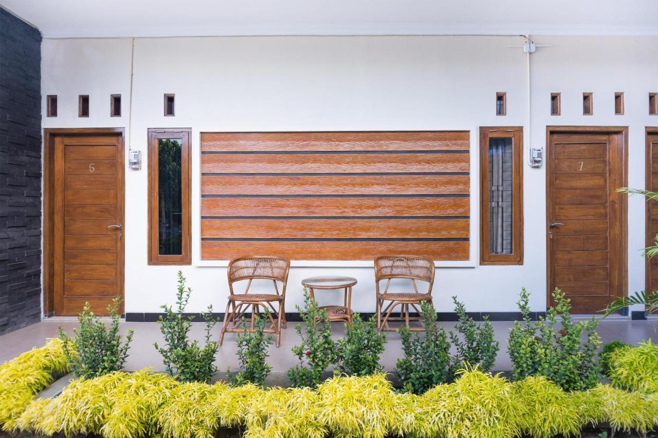 Al Abror Homestay Mandala Krida Mitra Reddoorz Yogyakarta Esterno foto