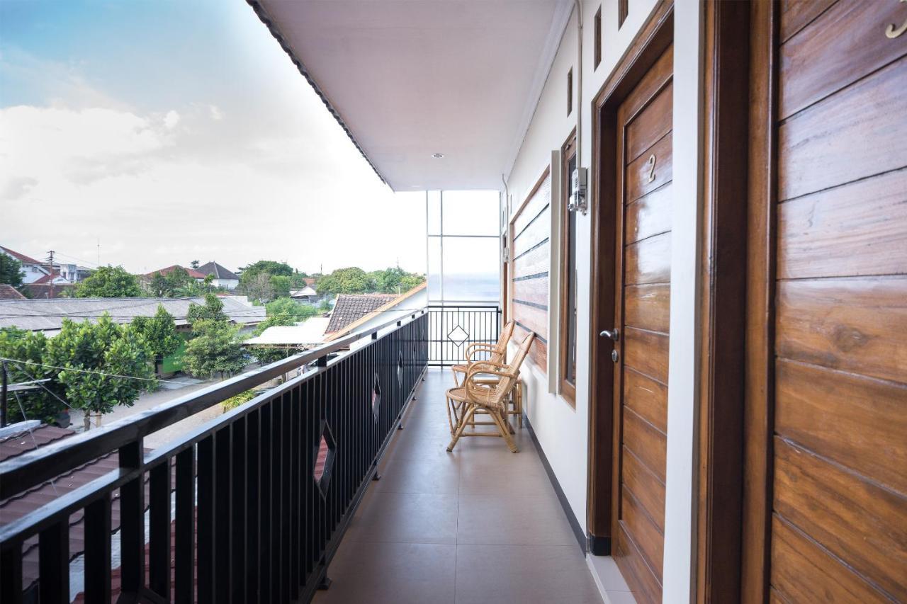 Al Abror Homestay Mandala Krida Mitra Reddoorz Yogyakarta Esterno foto