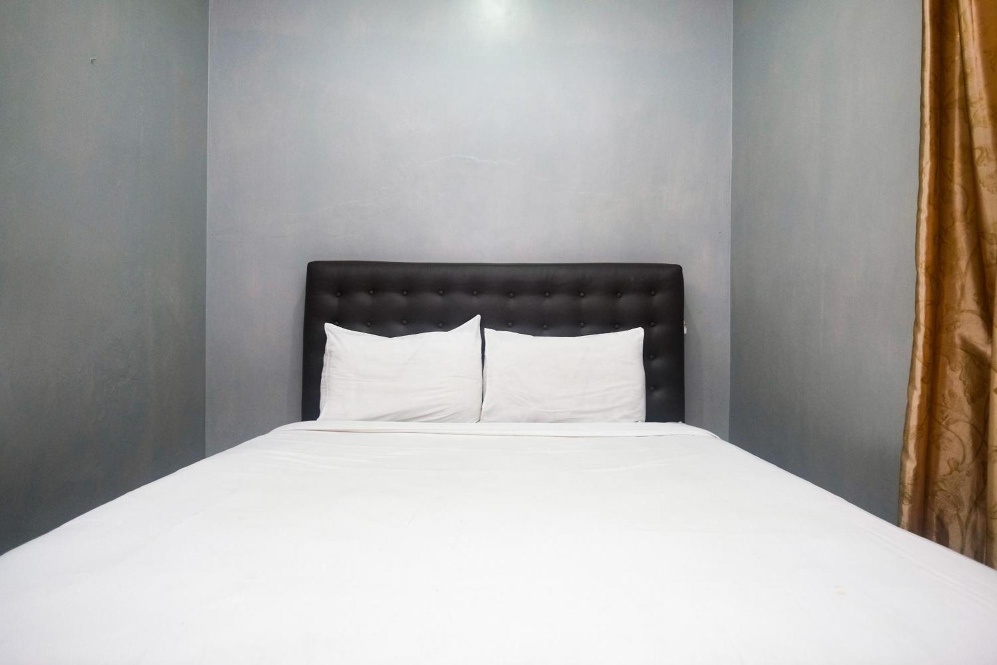 Al Abror Homestay Mandala Krida Mitra Reddoorz Yogyakarta Esterno foto